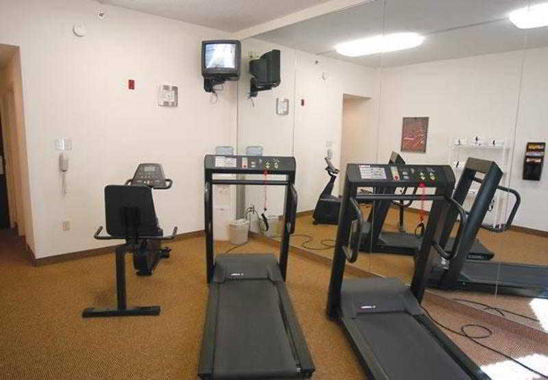 Fairfield Inn & Suites By Marriott Atlanta Buckhead Facilities photo