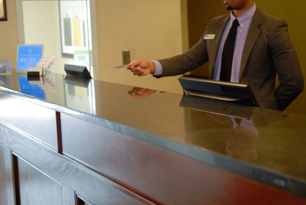 Fairfield Inn & Suites By Marriott Atlanta Buckhead Exterior photo